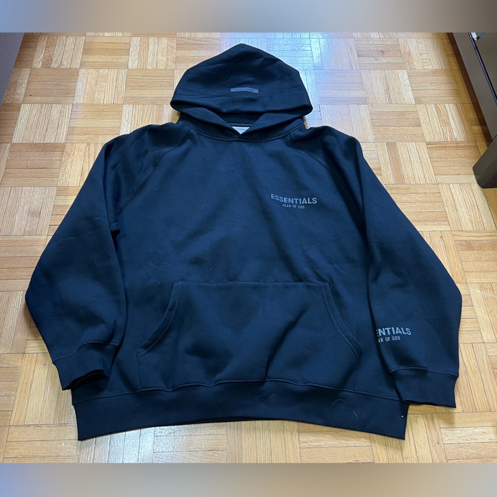 Essentials hoodie